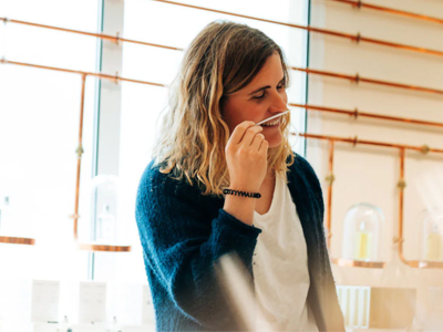 Как выбрать аромат?