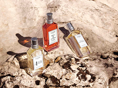 Туалетная вода vs Парфюм