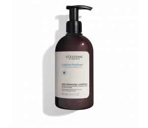 Кондиционер Аромакология Живительная Свежесть 500 мл