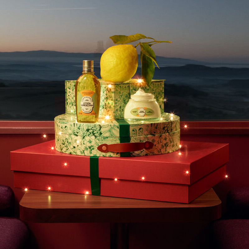 Жидкое мыло Миндаль-Лимон 300 мл