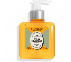 Жидкое мыло Миндаль-Лимон 300 мл