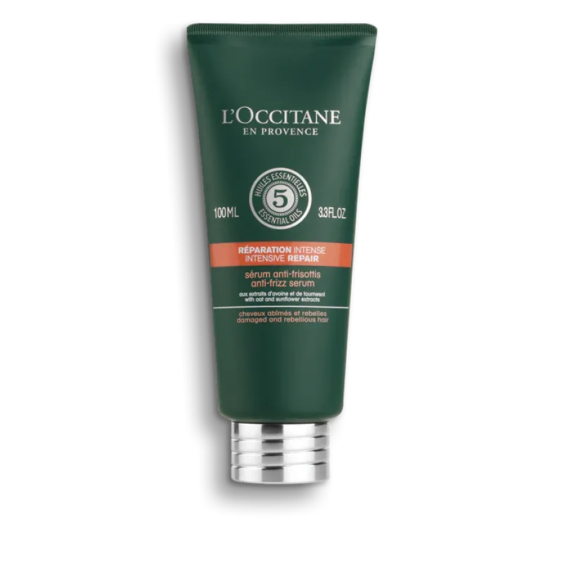 Anti-frizz сыворотка Восстанавливающая 100 мл