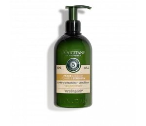 Кондиционер Объем & Густота Аромакология 500 мл