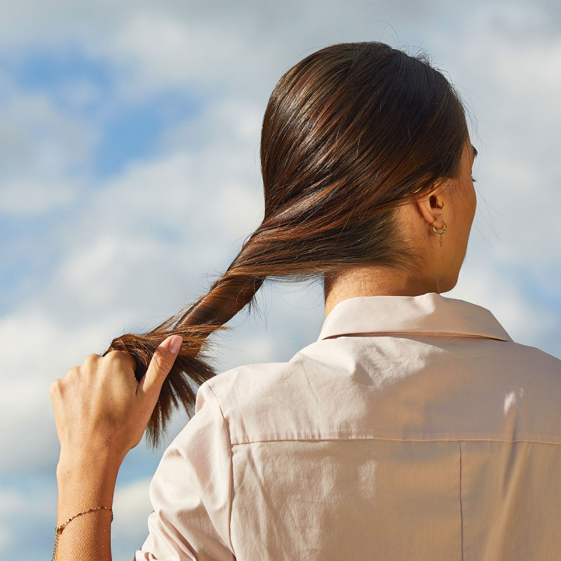 Кондиционер Объем & Густота Аромакология 500 мл