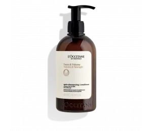 Кондиционер Объем & Густота Аромакология 500 мл