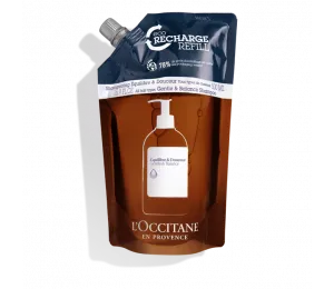 Мицеллярный шампунь Аромакология Баланс и деликатный уход 500 мл, сменный блок