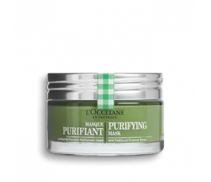 Очищающая маска для лица 75 мл