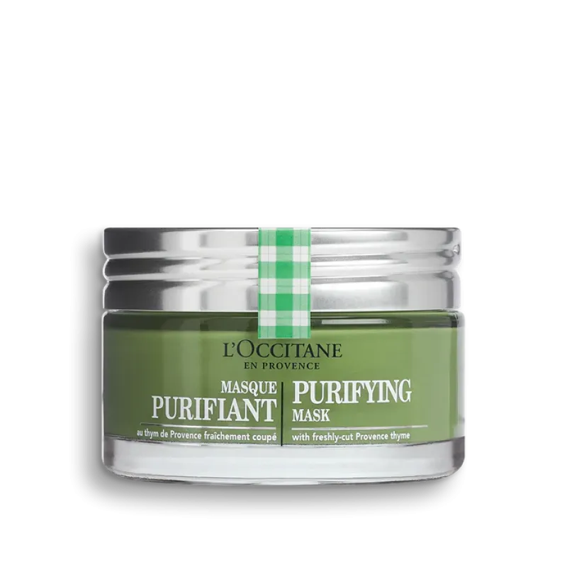 Очищающая маска для лица 75 мл