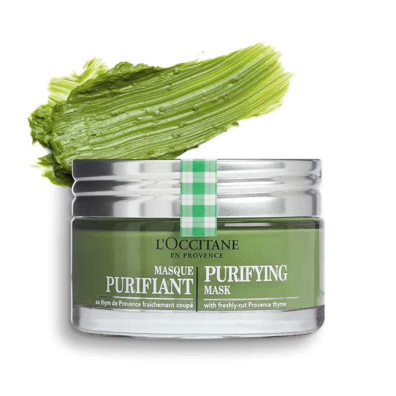 Очищающая маска для лица 75 мл