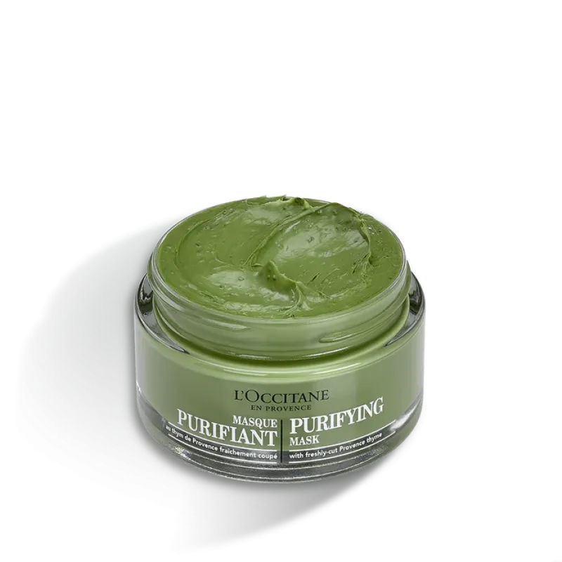 Очищающая маска для лица 75 мл