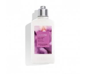 Молочко для тела Glycine 250 мл