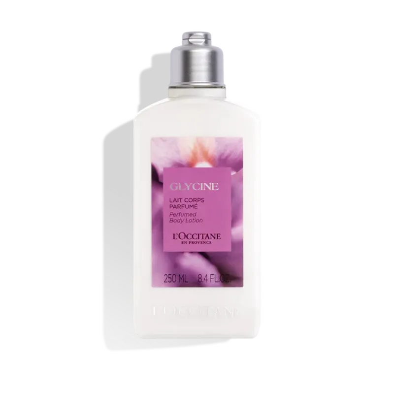 Молочко для тела Glycine 250 мл