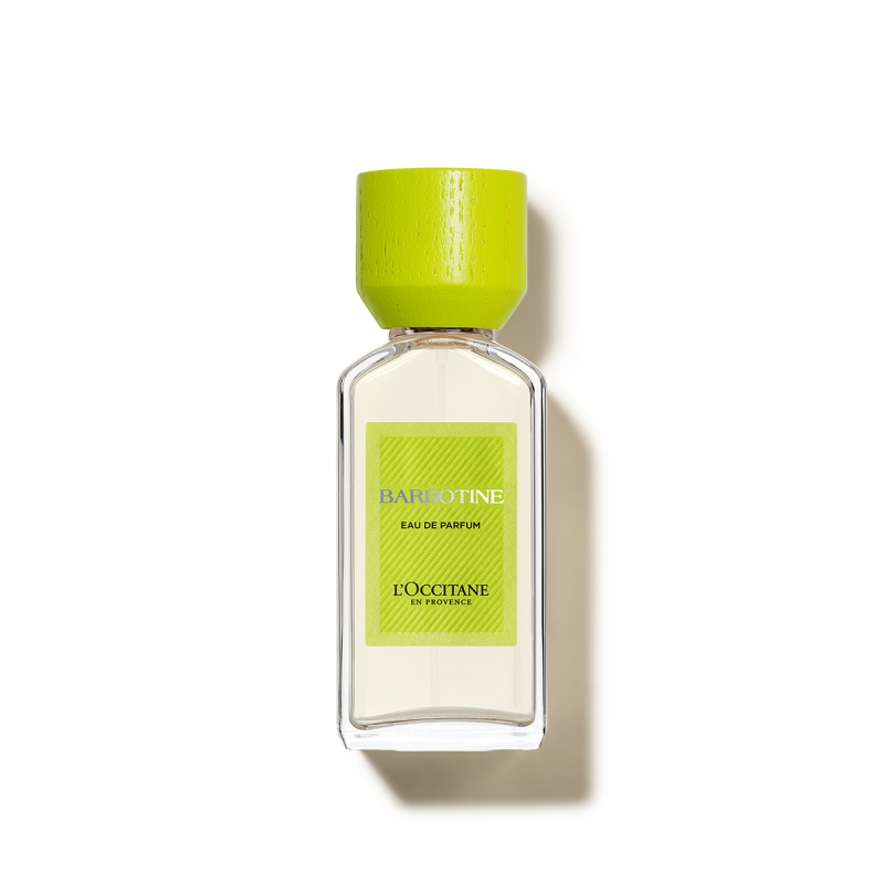 Парфюмерная вода Barbotine 50 мл