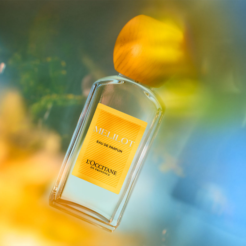 Парфюмерная вода Melilot 50 мл