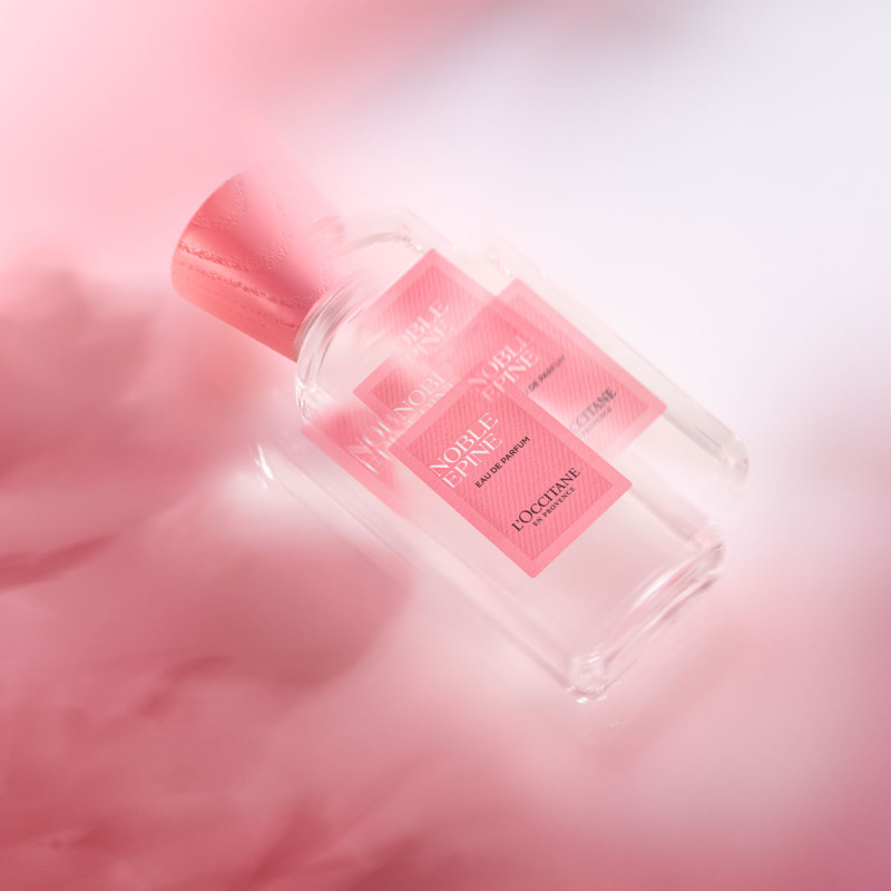 Парфюмерная вода Noble Epine 50 мл