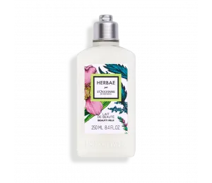 Молочко для тела Herbae 250 мл