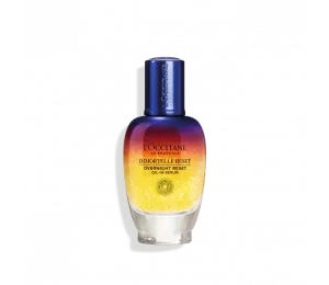 Сыворотка ночная "Мгновенная перезагрузка кожи" 50 мл