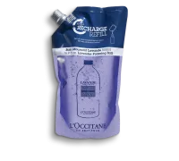 Пена для ванны Лаванда 500 мл, сменный блок