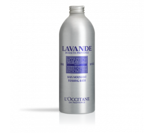Пена для ванны Лаванда 500 мл
