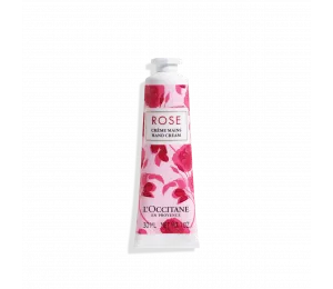 Крем для рук Роза 30 мл