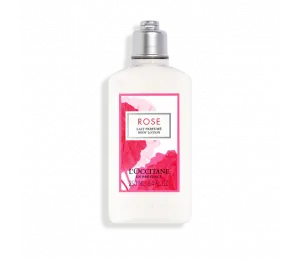 Молочко для тела Роза 250 мл