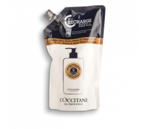 Жидкое мыло Карите 500 мл, сменный блок