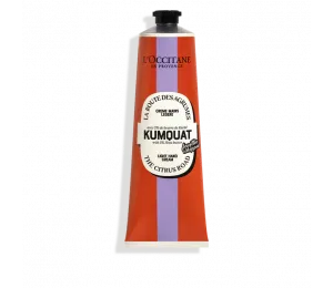 Крем для рук Карите-Кумкват 150 мл