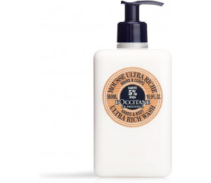 Очищающий мусс для рук Карите 500 мл