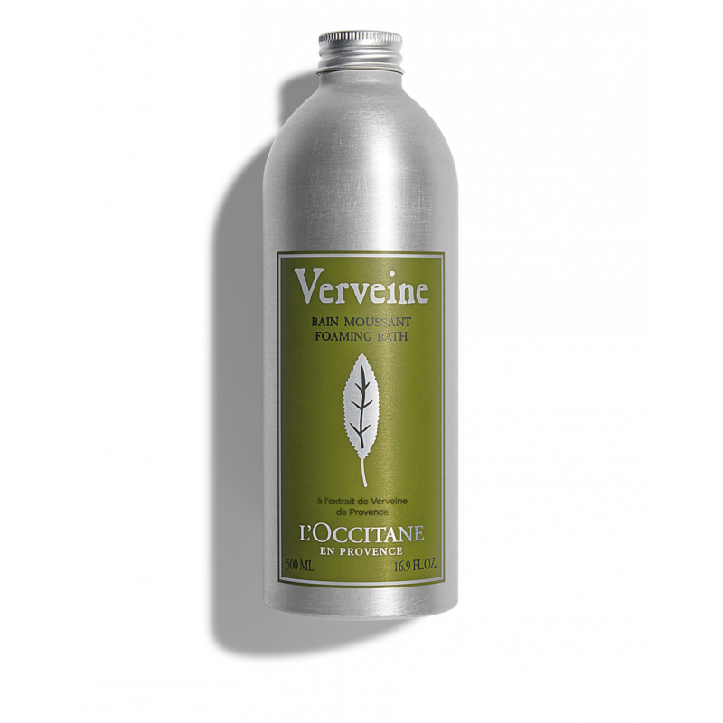 Пена для ванн Вербена 500 мл
