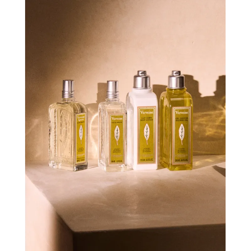 Пена для ванн Вербена 500 мл