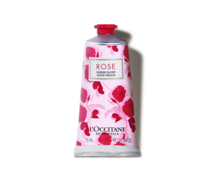 Крем для рук Роза 75 мл