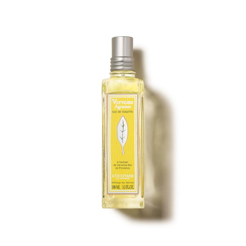 Туалетная вода Вербена-Цитрус 100 мл