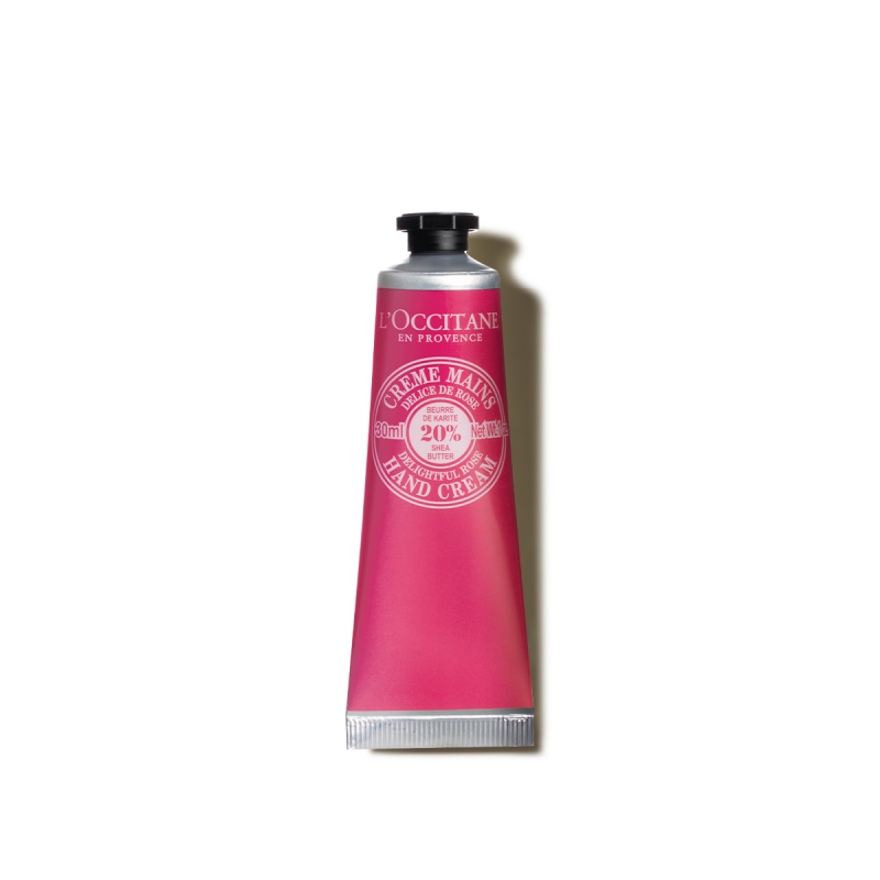 Крем для рук Роза-Карите 30 мл