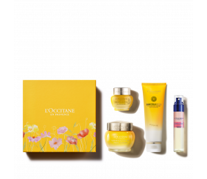 РОСКОШНЫЙ УХОД ЗА ЛИЦОМ