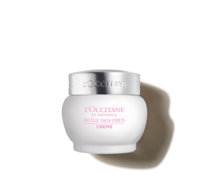 Крем для сияния кожи лица Белая Королева 50 мл