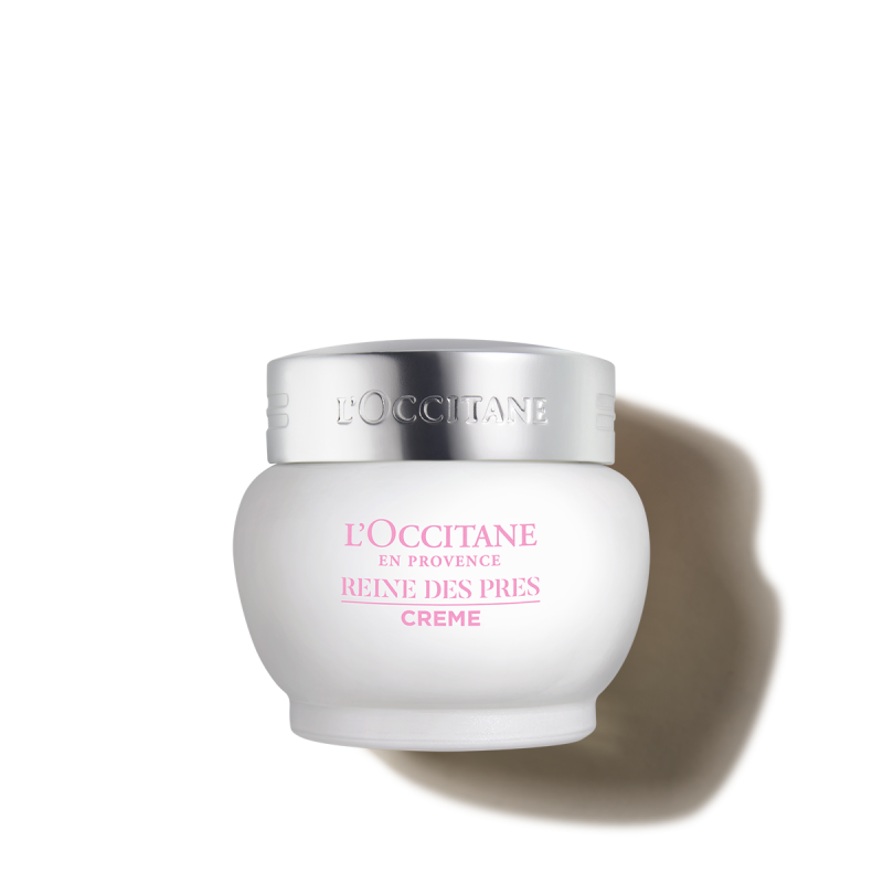 Крем для сияния кожи лица Белая Королева 50 мл