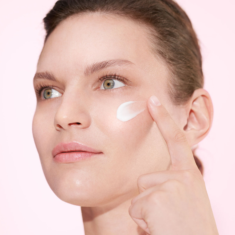 Крем для сияния кожи лица Белая Королева 50 мл