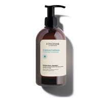 Шампунь Аромакология Живительная Свежесть 500 мл