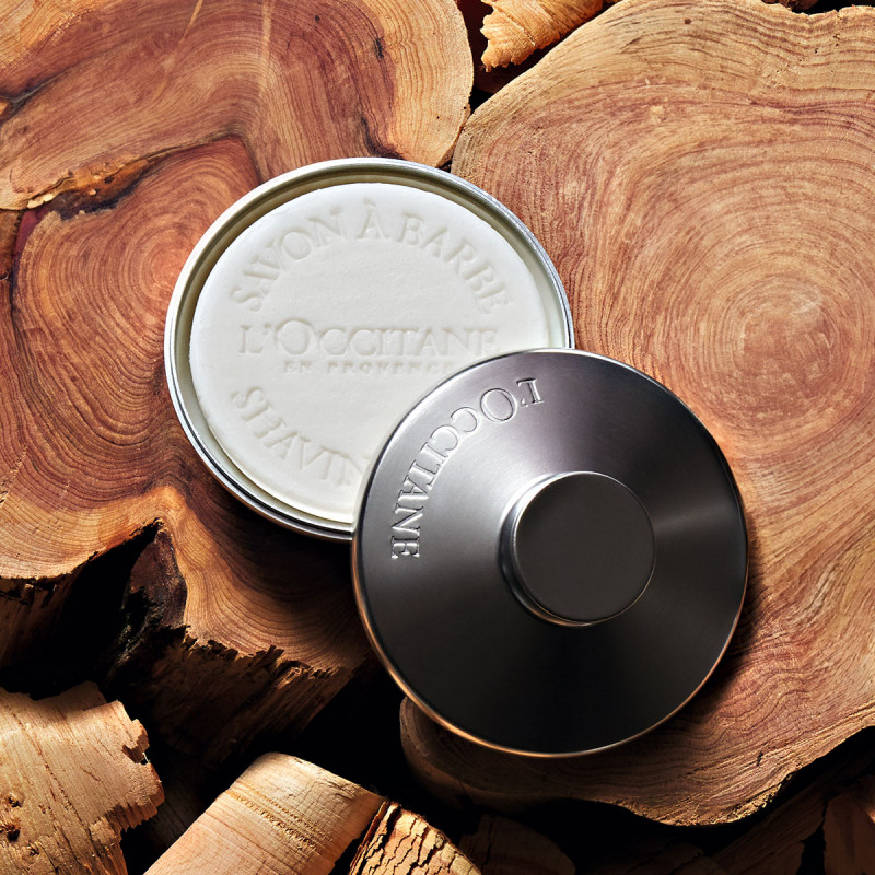 Мыло для бритья Можжевельник 100 г