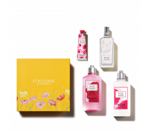 ОРАНЖЕРЕЯ РОЗ