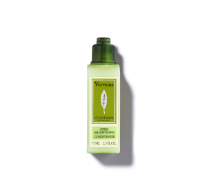 Бальзам-ополаскиватель для частого применения Вербена 75 мл