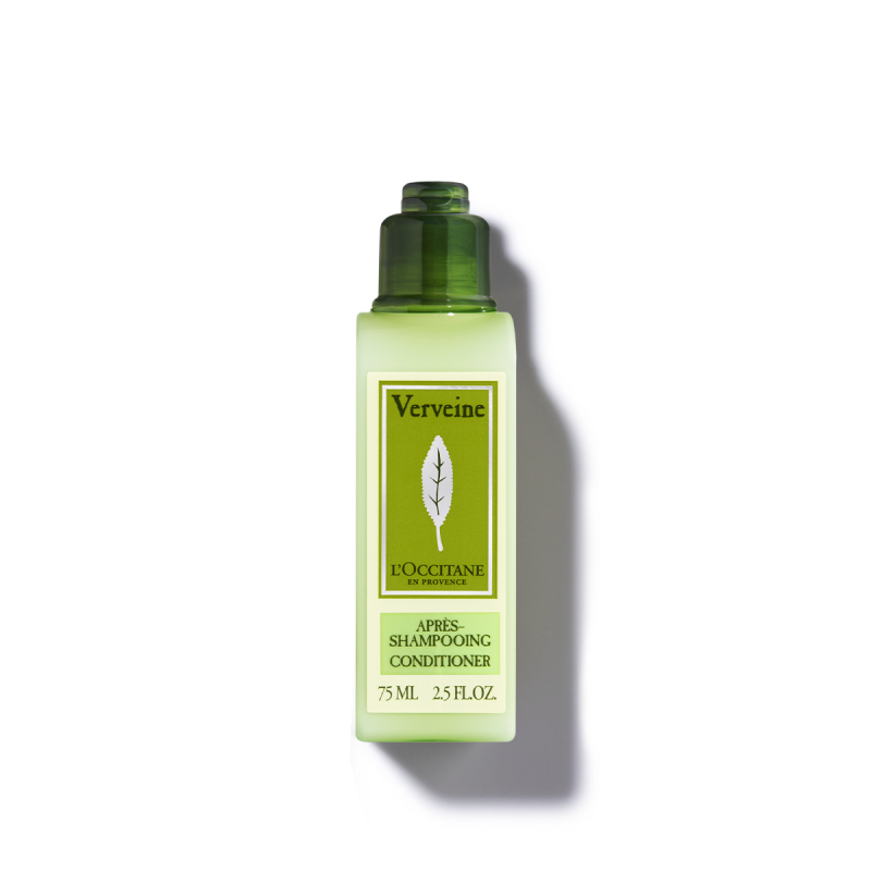 Бальзам-ополаскиватель для частого применения Вербена 75 мл