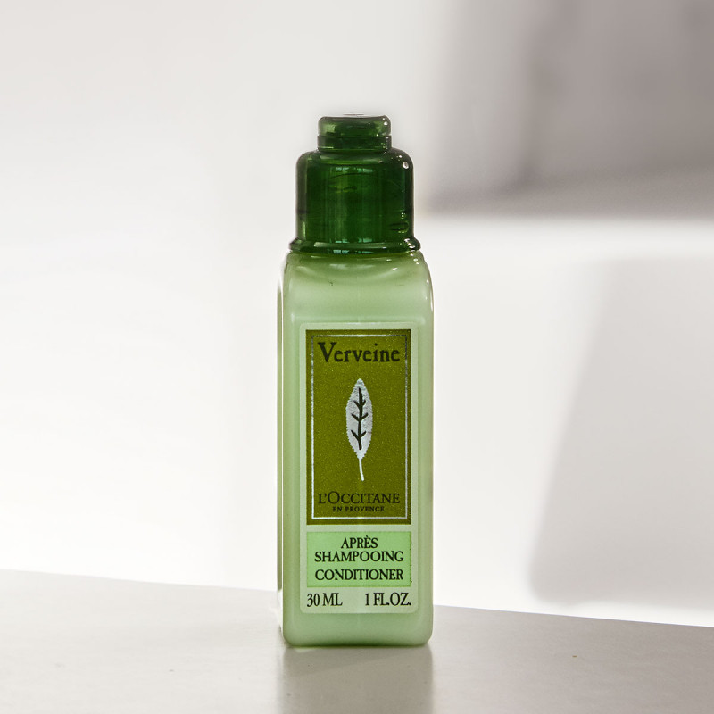 Бальзам-ополаскиватель для частого применения Вербена 75 мл