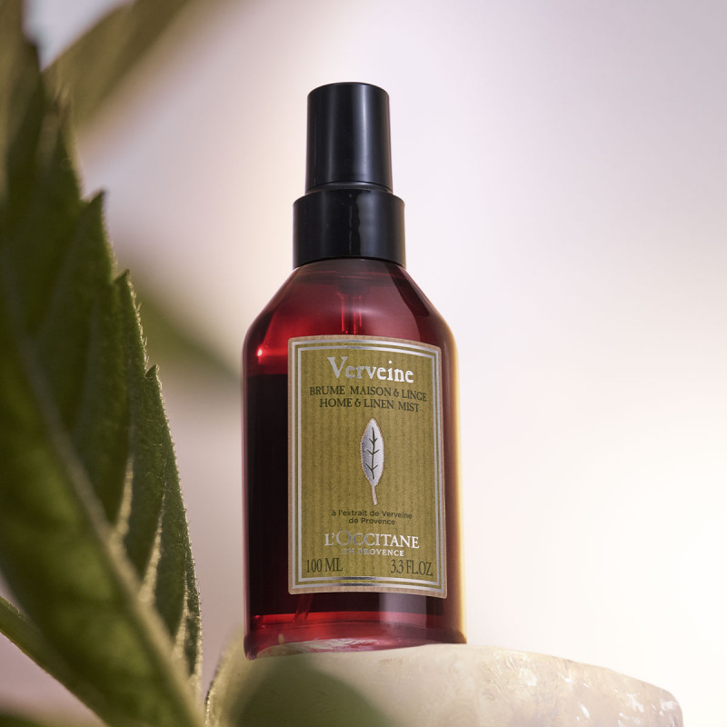 Аромат для дома Вербена 100 мл