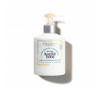 Крем-гель для купания 2 в 1 Карите-Малыш 300 мл