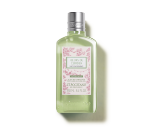 Гель для душа Вишневый Цвет в Провансе 250 мл
