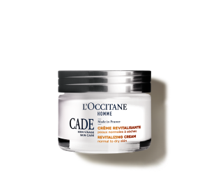 Восстанавливающий крем для лица Можжевельник для мужчин 50 мл