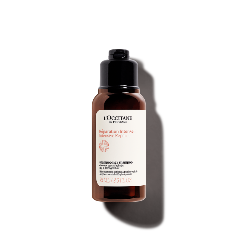 Шампунь Восстанавливающий 75 мл