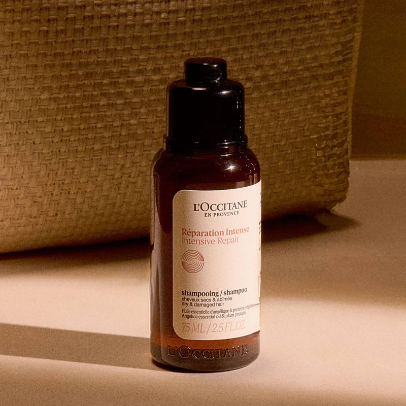 Шампунь Восстанавливающий 75 мл