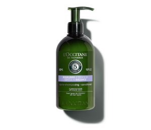 Кондиционер Аромакология Баланс и деликатный уход 500 мл